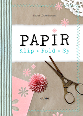 PAPIR – Klip • Fold • Sy