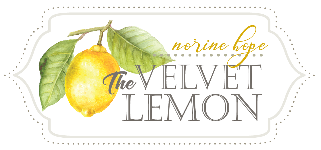 The Velvet Lemon