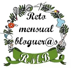 RETO MENSUAL BLOGUERO JUNIO