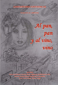 AL PAN, PAN Y AL VINO, VINO