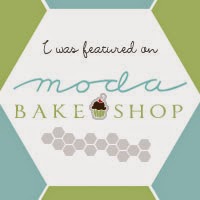 Moda Bake Shop