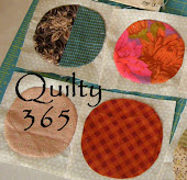 QUILTY  365