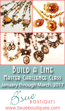 Build A Line 2017