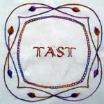 TAST 2012