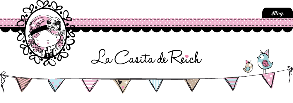 ♥ La Casita de Reich ♥