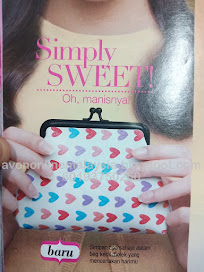 Sweet Love Pouch