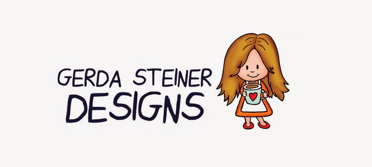 Gerda Steiner Designs