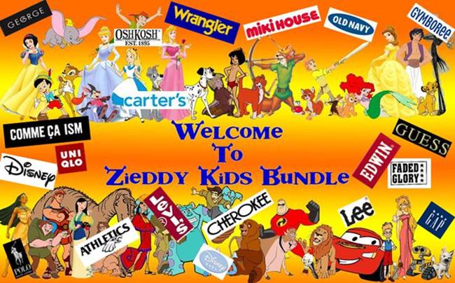 Kids Bundle