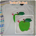 Camisetas PersonaLizaDas!!