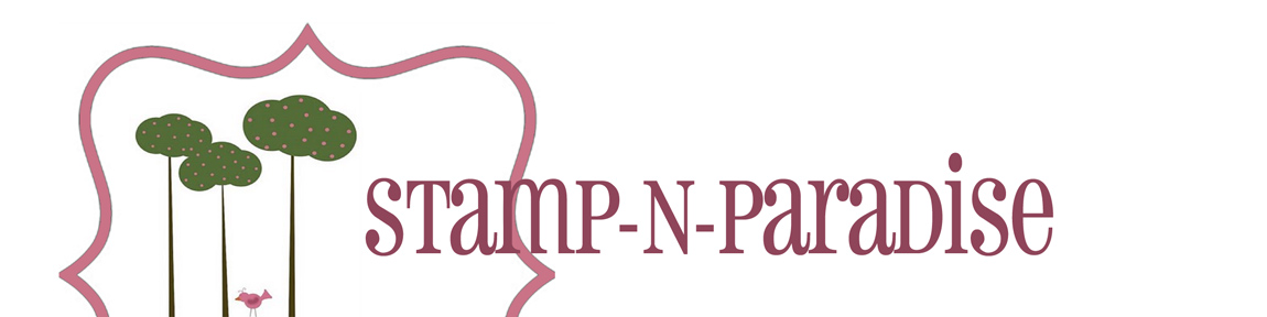 Stamp-n-Paradise