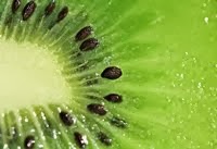 Kiwi seeds