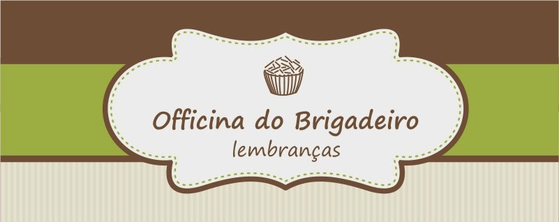 Officina do Brigadeiro