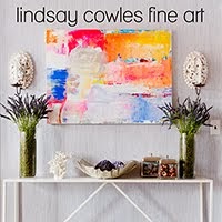 Lindsay Cowles fine art