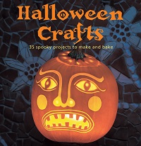 Halloween Crafts