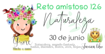 RETO AMISTOSO 126