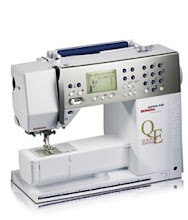 BERNINA Aurora 440 QE