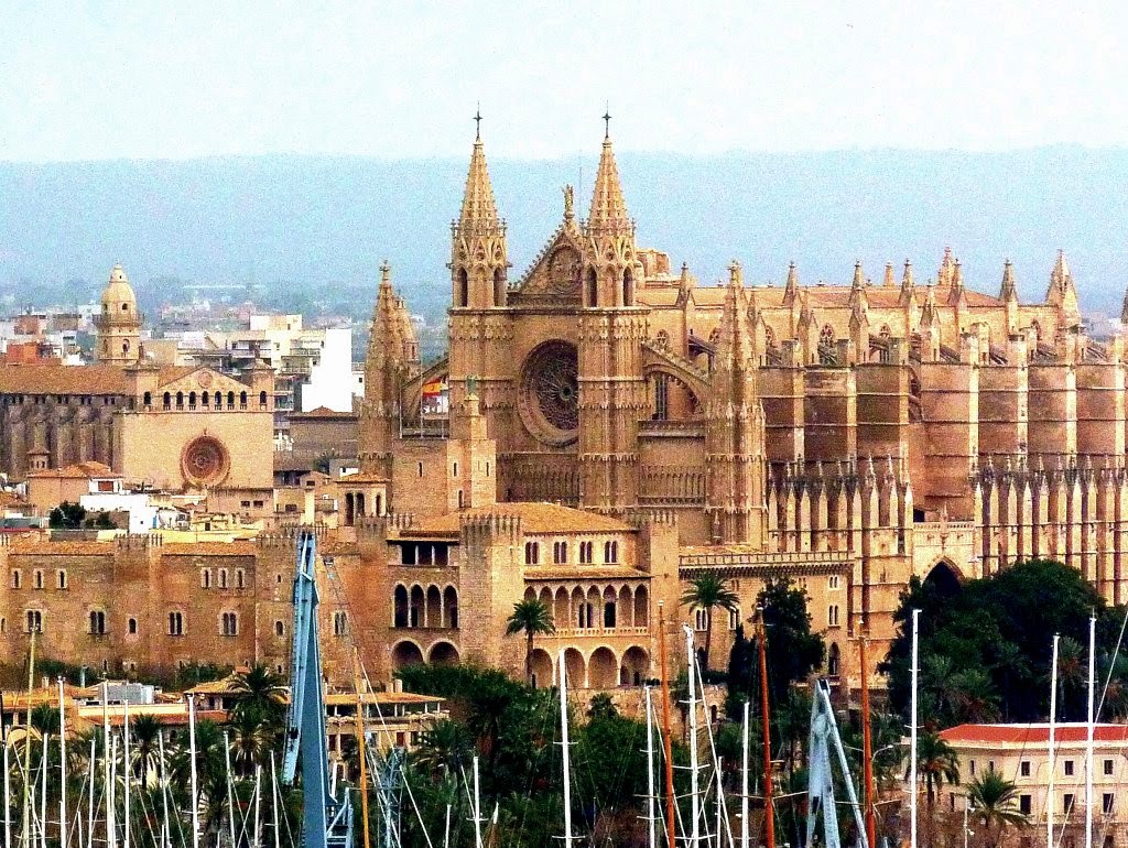 PALMA DE MALLORCA