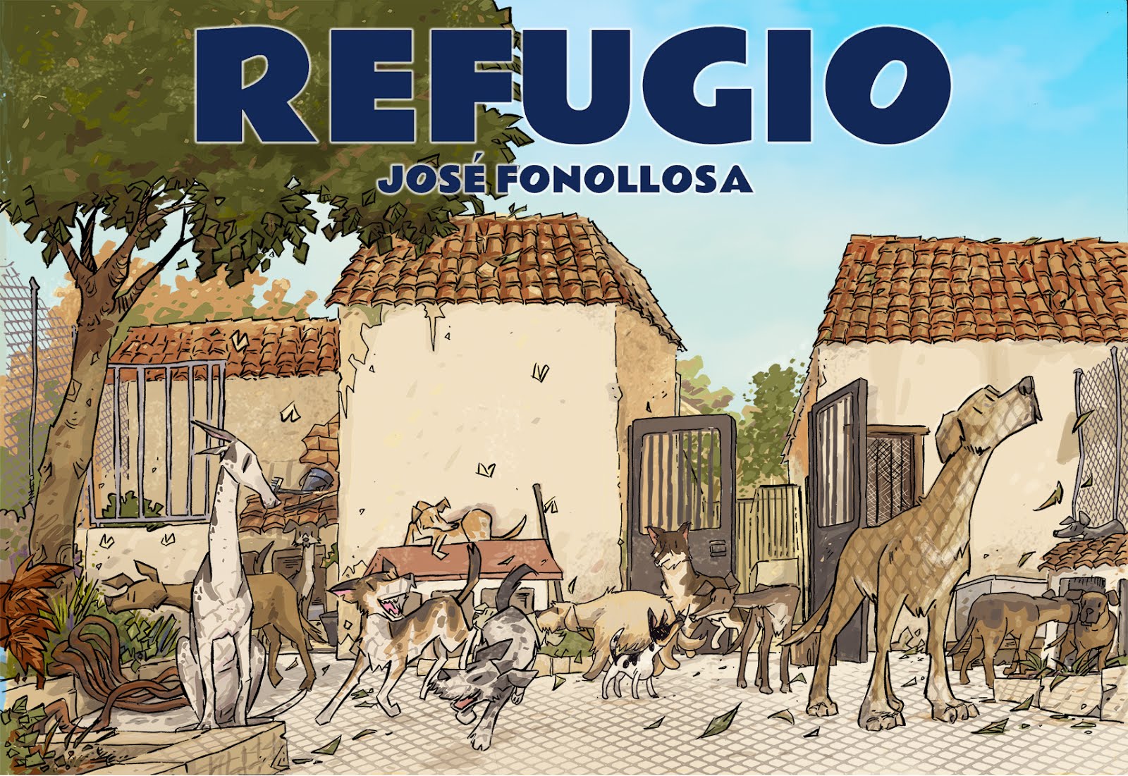 REFUGIO