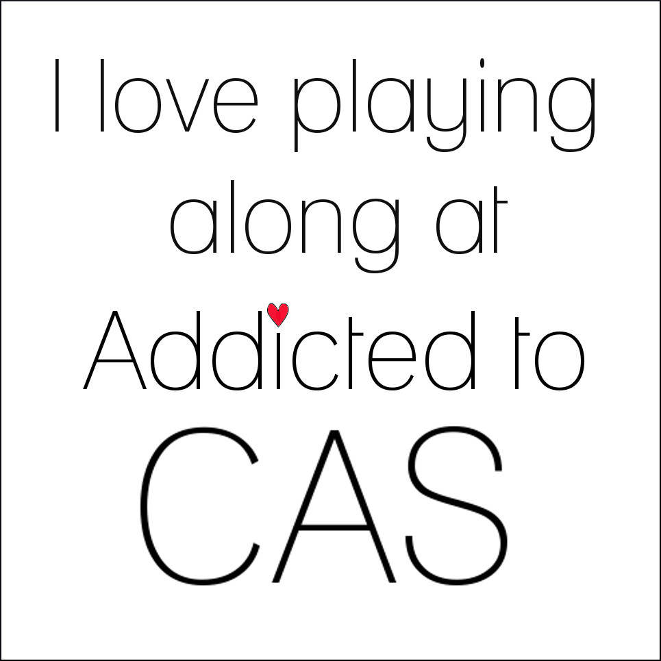 Addicted tot CAS