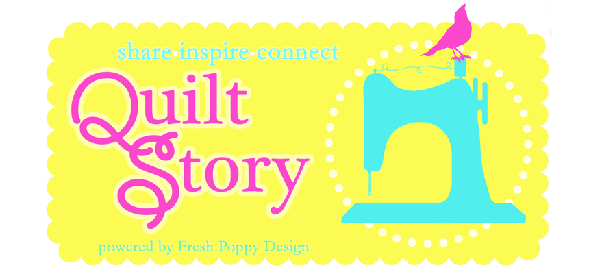 Quilt Story