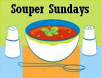 Home of Souper (Soup, Salad & Sammie) Sundays