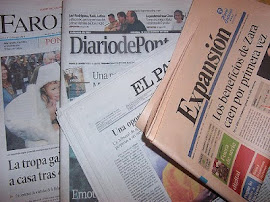 La prensa de cada DÍA