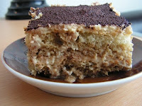 Tiramisu / Marcsi