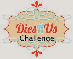 Link to Dies R Us Challenge Blog