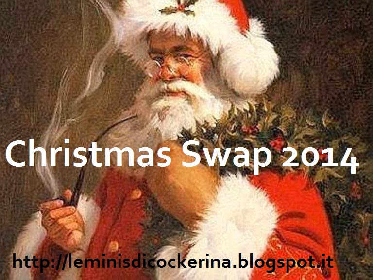 swap Cockerina 2014