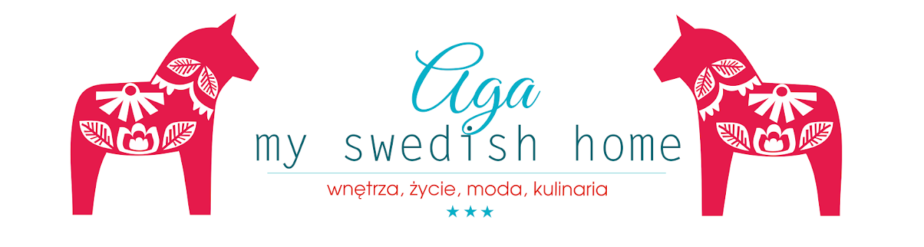 aga my swedish home