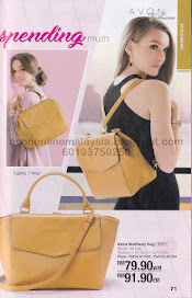 Azira Multiway Bag