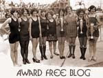 Award Free Blog