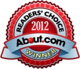 Best Miniature Blog 2012