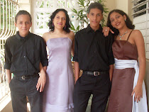 Mis hijos y yo