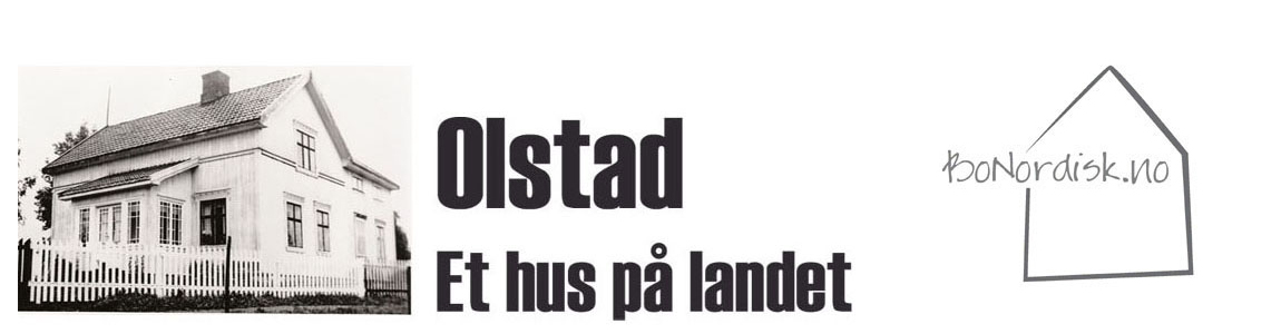 OLSTAD