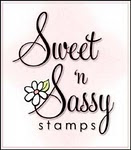 Sweet and Sassy Stamps