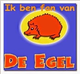 Challengeblog De Egel