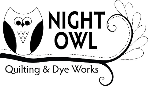 Night Owl Quilting & Dye Works