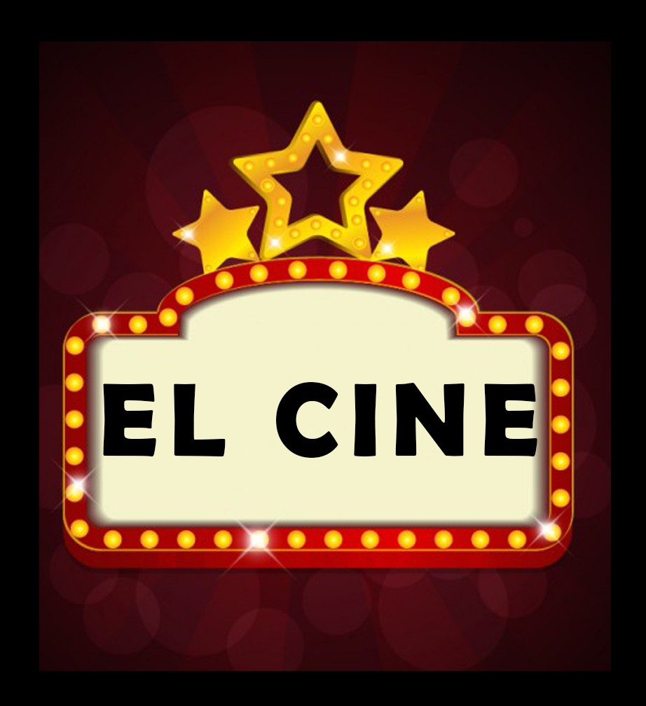 PROYECTO EL CINE