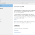 Update Baru Windows 10 Version 1511 (KB3116900)