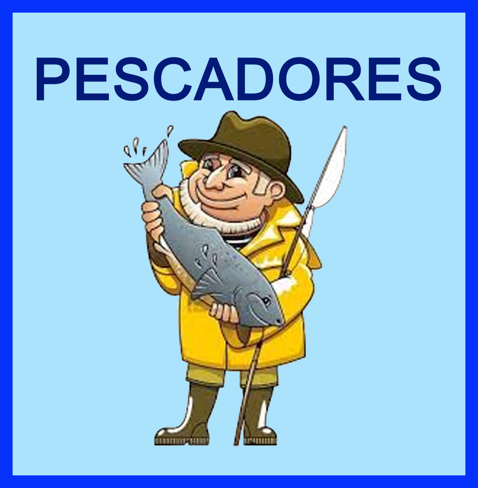 PROYECTO PESCADORES