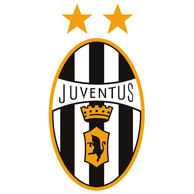 FC Juventus Torino logo download free wallpapers for Apple iPad