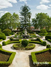 JARDIM BOTÂNICO DA AJUDA