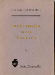 Prehistoria de los ángeles