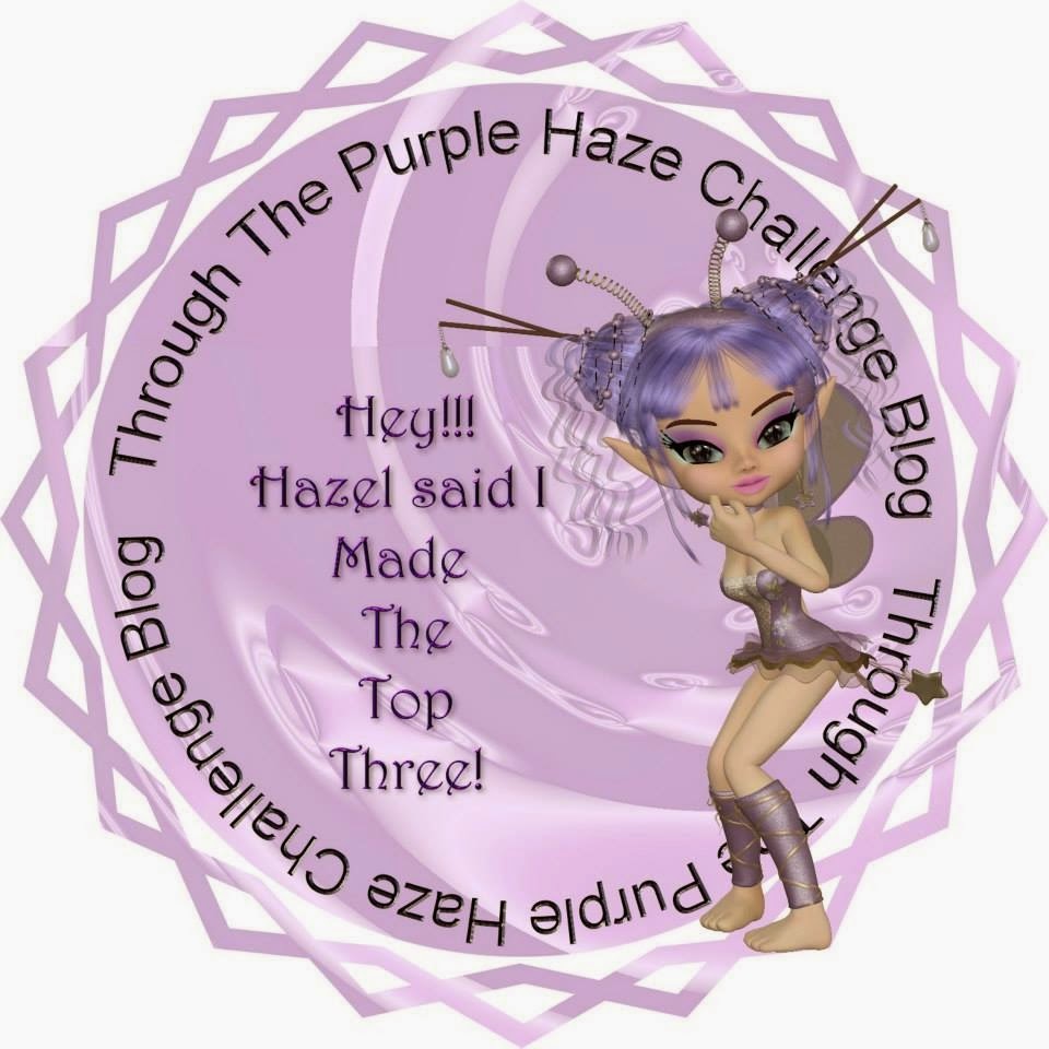 Purple Haze