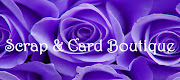 Scrap & Card Boutique