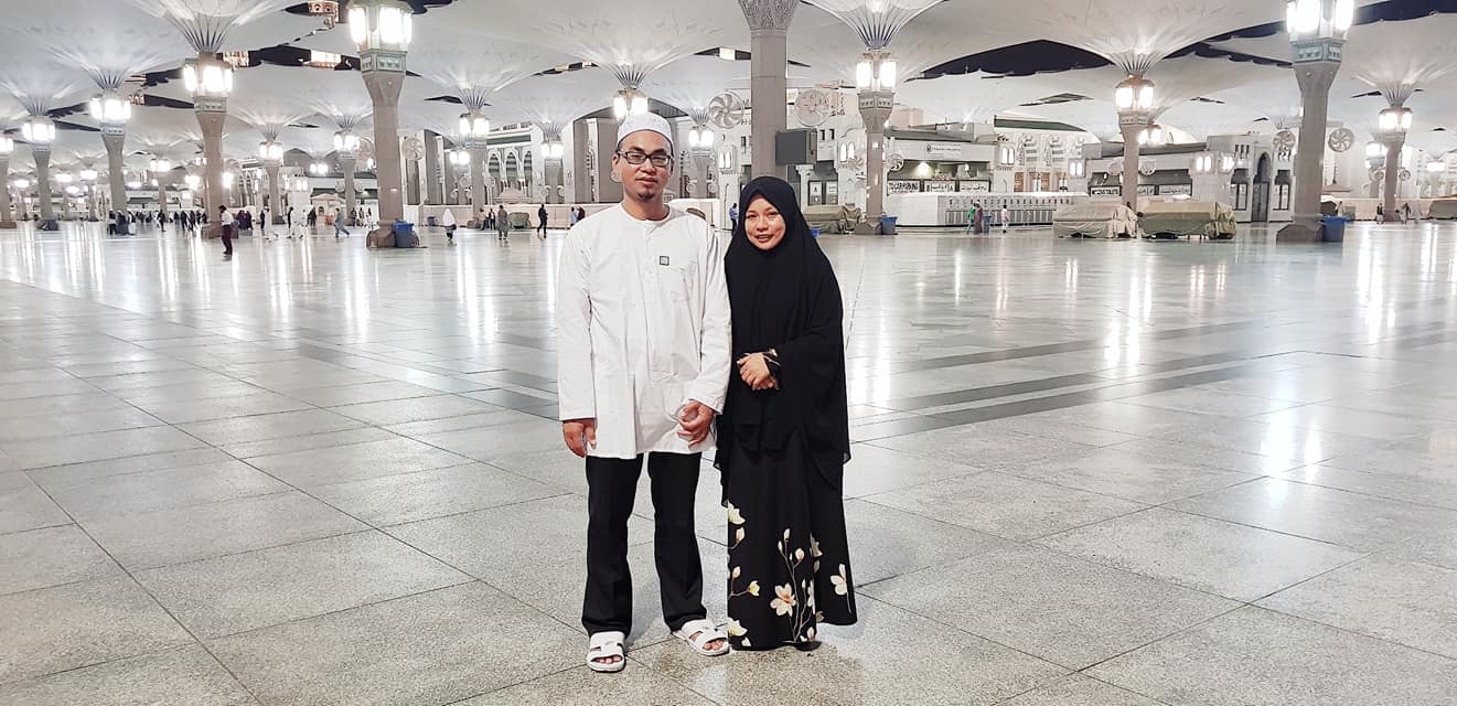 Umrah 2018