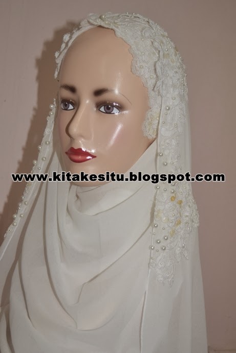 HOT!!! Tudung Aida