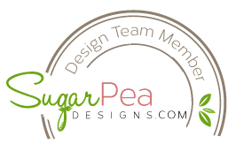 I'm A SugarPea Designer