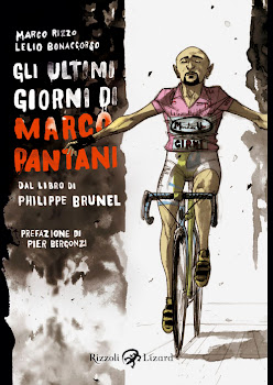 " GLI ULTIMI GIORNI DI MARCO PANTANI "